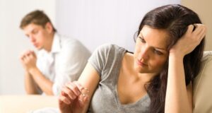 Δύο πράγματα που δεν πρέπει να πεις στον σύντροφό σου, σύμφωνα με ψυχολόγο
