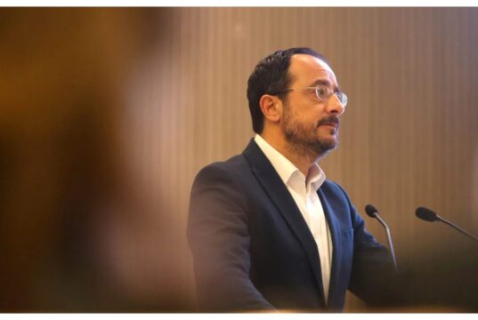 Στην Αρμενία ο ΠτΔ για τη Σύνοδο της Ευρωπαϊκής Πολιτικής Κοινότητας