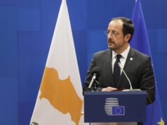 Πρόεδρος Δημοκρατίας: Ευελπιστώ σε ανταπόκριση από την άλλη πλευρά, ώστε να ξεκινήσουν άμεσα οι συνομιλίες