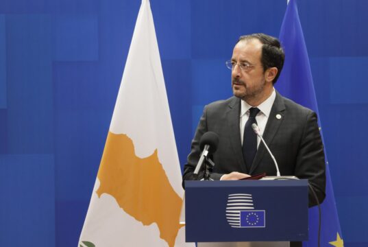 ΠτΔ για αλλαγή του καθεστώτος των Βρετανικών Βάσεων: «Δεν αποκλείουμε τίποτα»