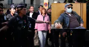 Νέες φρικιαστικές αποκαλύψεις στη δίκη για το μαρτύριο της Ζιζέλ Πελικό – Έφεση άσκησε ένας από τους βιαστές της