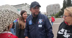 Πάνος Ρούτσι: Δεκτό το αίτημα για τοξικολογικές εξετάσεις στη σορό του γιου του που σκοτώθηκε στα Τέμπη