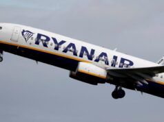 Ξαναμπαίνει και η Ryanair στα καθημερινά δρομολόγια προς Ισραήλ