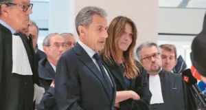Γιατί οι Γάλλοι βάζουν φυλακή σήμερα τον Σαρκοζί -Kανένας πρώην αρχηγός κράτους δεν έχει κοιμηθεί σε κελί φυλακής