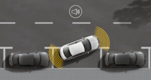 Παρκάρεις παράνομα; H ΑΙ θα σε βρει!