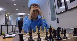 Θρίλερ με τον θάνατο του 29χρονου σκακιστή Ντάνιελ Ναροντίτσκι: Ψάχνουν αν ευθύνεται το bullying από Ρώσο αντίπαλό του