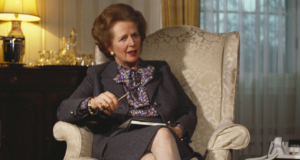 Η κρυφή ζωή της Μάργκαρετ Θάτσερ – Νέα βιογραφία αποκαλύπτει τους δύο εραστές της Σιδηράς Κυρίας