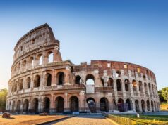 Το Κολοσσαίο έκρυβε για αιώνες μυστικό πέρασμα VIP – Ανοίγει για το κοινό, δείτε τον δρόμο των αυτοκρατόρων