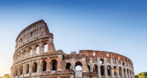 Το Κολοσσαίο έκρυβε για αιώνες μυστικό πέρασμα VIP – Ανοίγει για το κοινό, δείτε τον δρόμο των αυτοκρατόρων