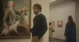 Γιατί οι κλοπές έργων τέχνης εκτοξεύτηκαν τον 20ό αιώνα – Η σύμπτωση με τη νέα ταινία The Mastermind