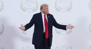 «Συμφωνία για τη Γάζα»: Αυτή είναι η Διακήρυξη για τη Διαρκή Ειρήνη και Ευημερία του Τραμπ – Οι εφτά πυλώνες της