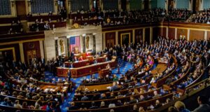 ΗΠΑ: Κατατέθηκε νομοσχέδιο για 5ετη παράταση της άρσης εμπάργκο όπλων σε Κύπρο