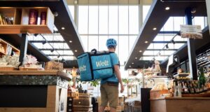 Έρευνα Wolt: Πολύ σημαντικές οι πλατφόρμες διανομής για το 74% των συνεργαζόμενων επιχειρήσεων