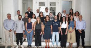 Δεκαεπτά υποτροφίες από το Enavsma Foundation για την ακαδημαϊκή χρονιά 2025-2026