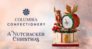 Αξεπέραστες γεύσεις μέσα από τη συλλογή “Nutcracker Christmas” της Columbia Confectionery