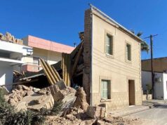 Η νέα πρόταση νόμου που βάζει τέλος στις επικίνδυνες οικοδομές
