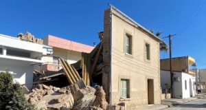 Η νέα πρόταση νόμου που βάζει τέλος στις επικίνδυνες οικοδομές