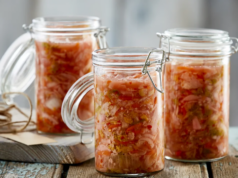 Kimchi: το ζυμωμένο θαύμα της Κορέας που κατέκτησε τον κόσμο