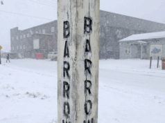 Η πόλη της Αλάσκας που δεν θα δει ξανά τον ήλιο για το 2025 – Timelapse της τελευταίας ανατολής