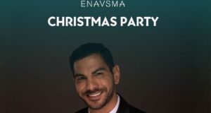 Ένα μοναδικό Χριστουγεννιάτικο πάρτι από τo ENAVSMA Foundation