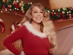 Το απίστευτο ποσό που βγάζει κάθε χρόνο η Μαράια Κάρεϊ από το «All I Want for Christmas Is You»