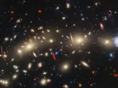 Το διαστημικό τηλεσκόπιο James Webb μπορεί να εντόπισε επιτέλους τα πρώτα αστέρια του σύμπαντος