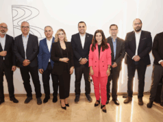 Ισες ευκαιρίες για τους καρκινοπαθείς της Λάρνακας – Σημαντικές ανακοινώσεις στην εκδήλωση του Ανδρέα Αποστόλου