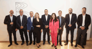 Ισες ευκαιρίες για τους καρκινοπαθείς της Λάρνακας – Σημαντικές ανακοινώσεις στην εκδήλωση του Ανδρέα Αποστόλου