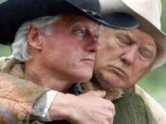 ΗΠΑ: Άγριο τρολάρισμά για σκιές σε e-mail περί «σχέσης» Τραμπ-Κλίντον (ΦΩΤΟ)