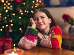 Η Lidl λανσάρει διεθνή χριστουγεννιάτικη καμπάνια: «Γιατί όλα τα υπέροχα αξίζουν κάθε μέρα»