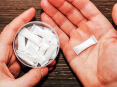 Ανησυχία προκαλεί η εύκολη πρόσβαση ανηλίκων σε σακουλάκια νικοτίνης