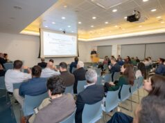 5η Επιστημονική Ημερίδα για τον καρκίνο του προστάτη αδένα