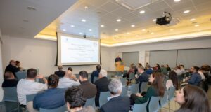 5η Επιστημονική Ημερίδα για τον καρκίνο του προστάτη αδένα