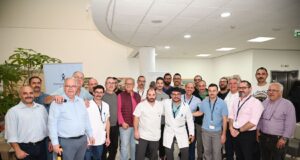 Στο Ογκολογικό Κέντρο Τράπεζας Κύπρου… ξύρισαν τα στερεότυπα