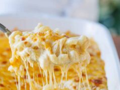 Τα Mac ‘n’ cheese δεν λείπουν από κανένα τραπέζι την Ημέρα των Ευχαριστιών – Προήλθαν όμως από την Ιταλία ή από έναν μαύρο σκλάβο μάγειρα;