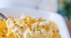 Τα Mac ‘n’ cheese δεν λείπουν από κανένα τραπέζι την Ημέρα των Ευχαριστιών – Προήλθαν όμως από την Ιταλία ή από έναν μαύρο σκλάβο μάγειρα;