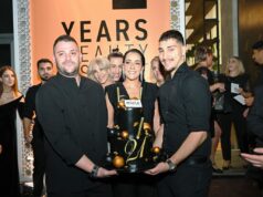 Miele Hair Spa: Όταν τα μαλλιά γράφουν ιστορία – 21 χρόνια ομορφιάς και λάμψης