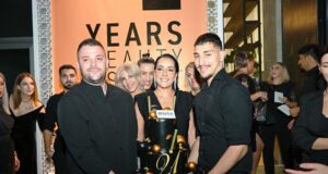 Miele Hair Spa: Όταν τα μαλλιά γράφουν ιστορία – 21 χρόνια ομορφιάς και λάμψης