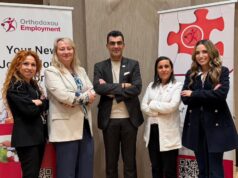 Η Orthodoxou Employment πραγματοποίησε το πρώτο Κυπριακό Career Fair στο Ντουμπάι