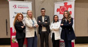 Η Orthodoxou Employment πραγματοποίησε το πρώτο Κυπριακό Career Fair στο Ντουμπάι