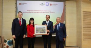 Δωρεά €1 εκ.από το Ίδρυμα Coca-Cola HBC για την αναγέννηση των πυρόπληκτων περιοχών της Κύπρου