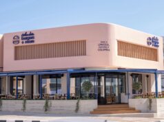 Columbia Burgers + More: το νέο αγαπημένο burger spot της Λεμεσού