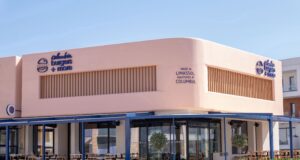 Columbia Burgers + More: το νέο αγαπημένο burger spot της Λεμεσού