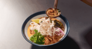 Χειμερινό μενού στα wagamama: Come hungry. Leave happy!