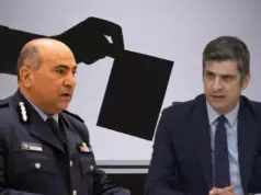 Βουλευτικές: Ψάχνουν λύση για τους Δημήτρηδες του ΔΗΣΥ – Όχι από Νομική Υπηρεσία για παρατσούκλια