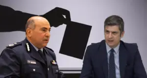 Βουλευτικές: Ψάχνουν λύση για τους Δημήτρηδες του ΔΗΣΥ – Όχι από Νομική Υπηρεσία για παρατσούκλια