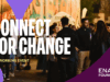 Το ENA Foundation φέρνει κοντά επιχειρήσεις και ΜΚΟ στην εκδήλωση «Connect for Change»