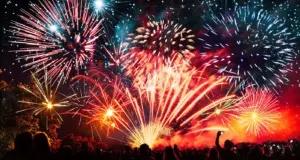 Τέλος τα πυροτεχνήματα στους γάμους – Δεκαπλασιάζεται η ποινή για ρίψη χωρίς άδεια