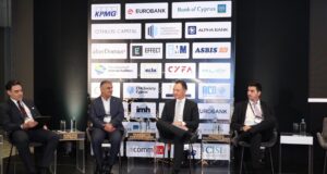 Κτίζοντας γέφυρες επενδύσεων: Η Eurobank στο 11ο International Funds Summit