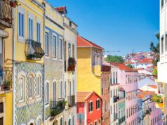 City Break για Millennials: Λισαβόνα, Βερολίνο, Βαρκελώνη, 3 πόλεις που τα συνδυάζουν όλα